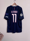 PSG 2016/17 ‘Di Maria’ (XL)