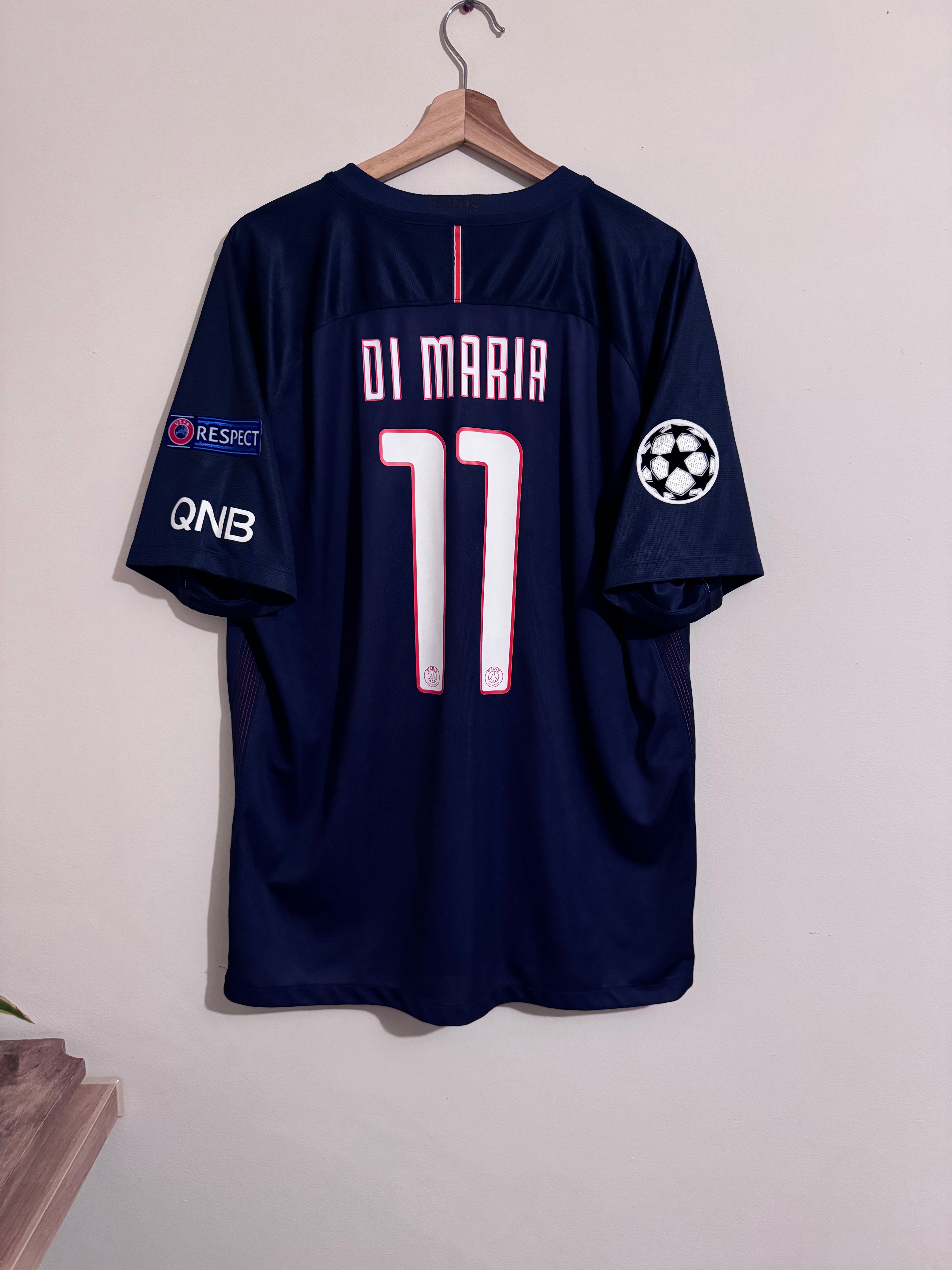 PSG 2016/17 ‘Di Maria’ (XL)
