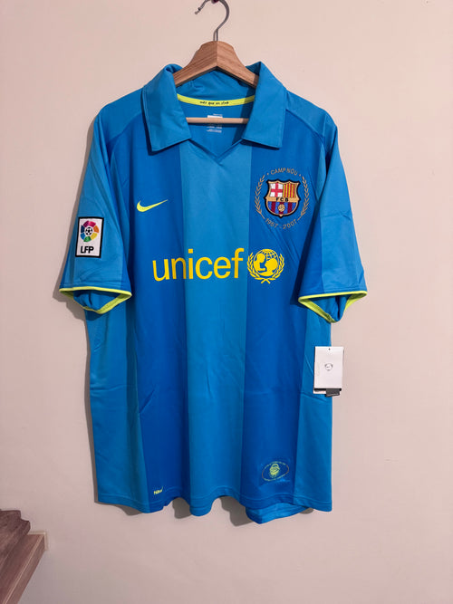 Barcelona 2007/08 ‘Messi’ (XL)