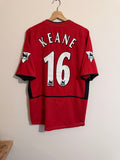Man Utd 2002/04 ‘Keane’ (M)