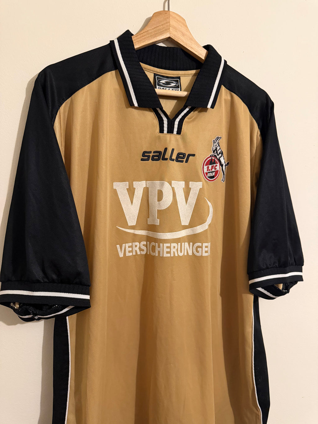 FC Koln 2002/03 (XXL)