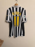 Juventus 2006/07 ‘Nedved’ (L)