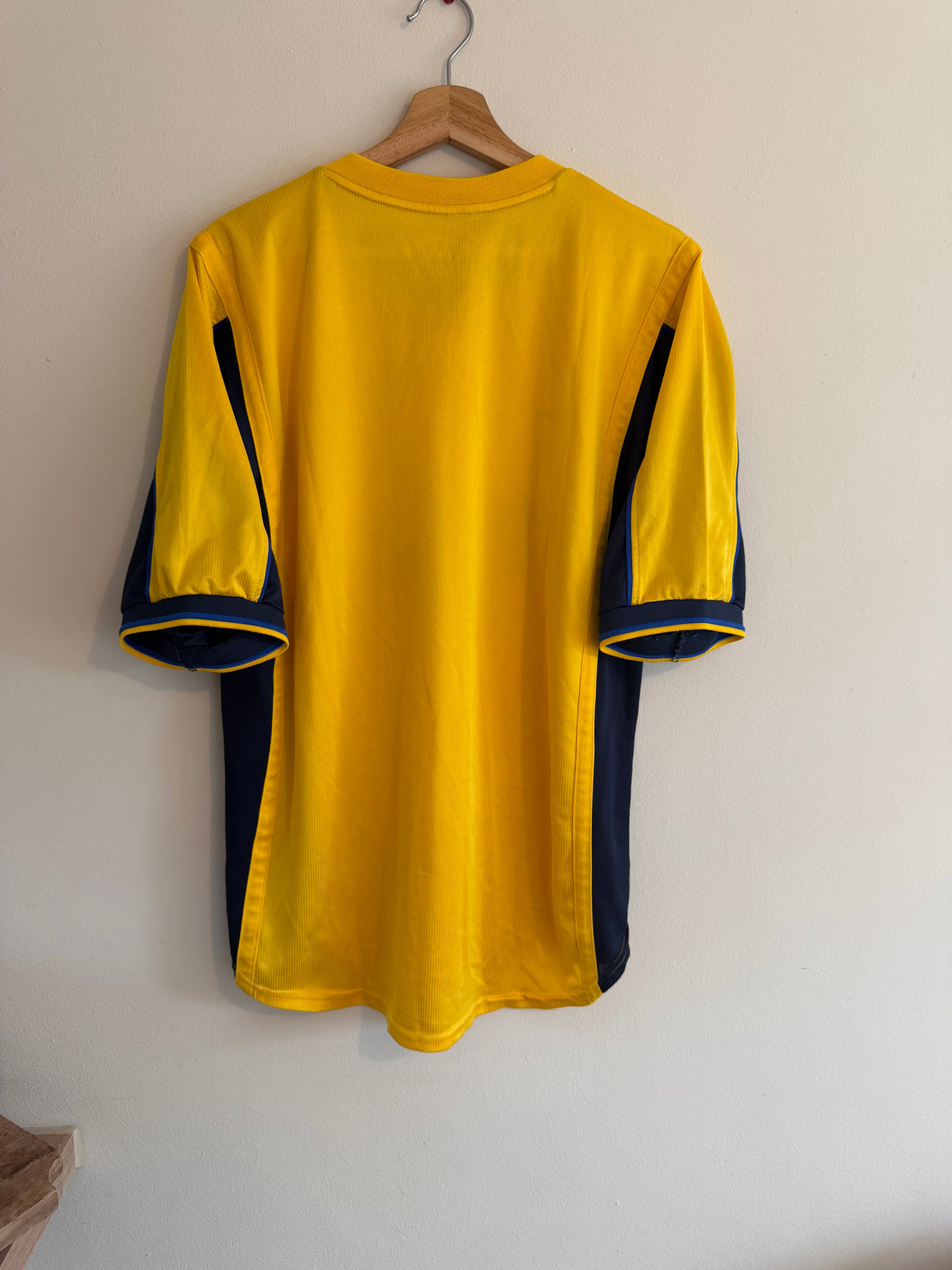 Arsenal 1999/01 Away Shirt (L)
