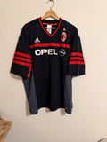AC Milan 1999/00 Training Shirt (XL)