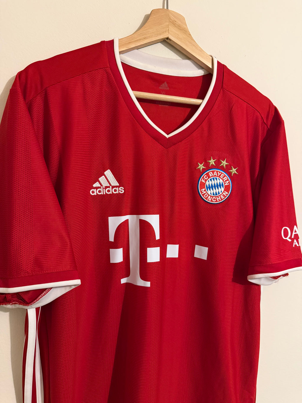 Bayern Munich 2020/21 ‘Gnabry’ (XL)