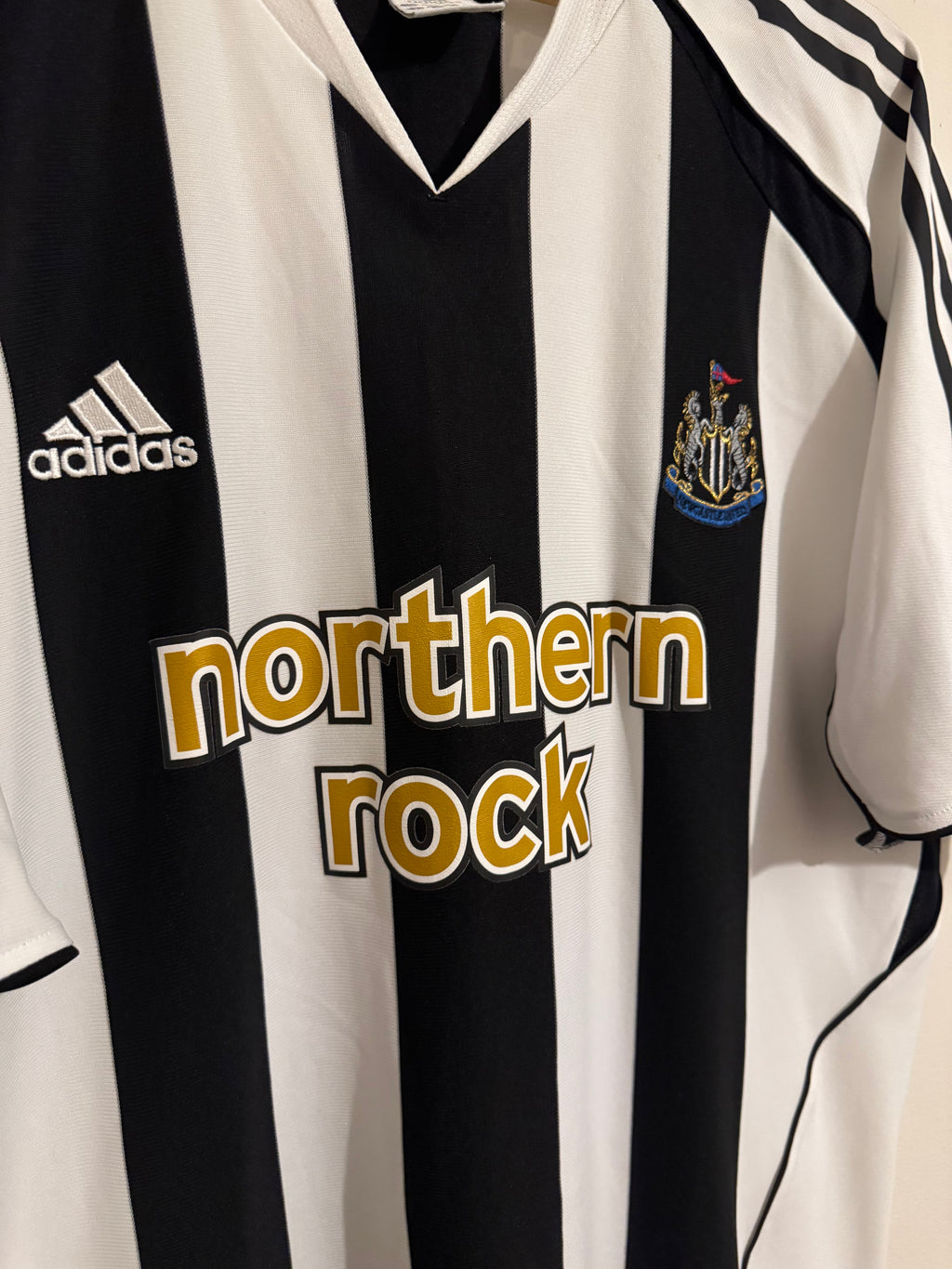 Newcastle 2004/06 ‘Shearer’ XL