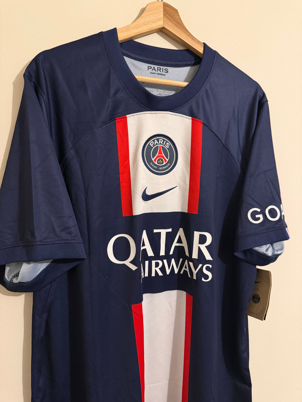 PSG 2022/23 ‘Lee Kang In’ XL