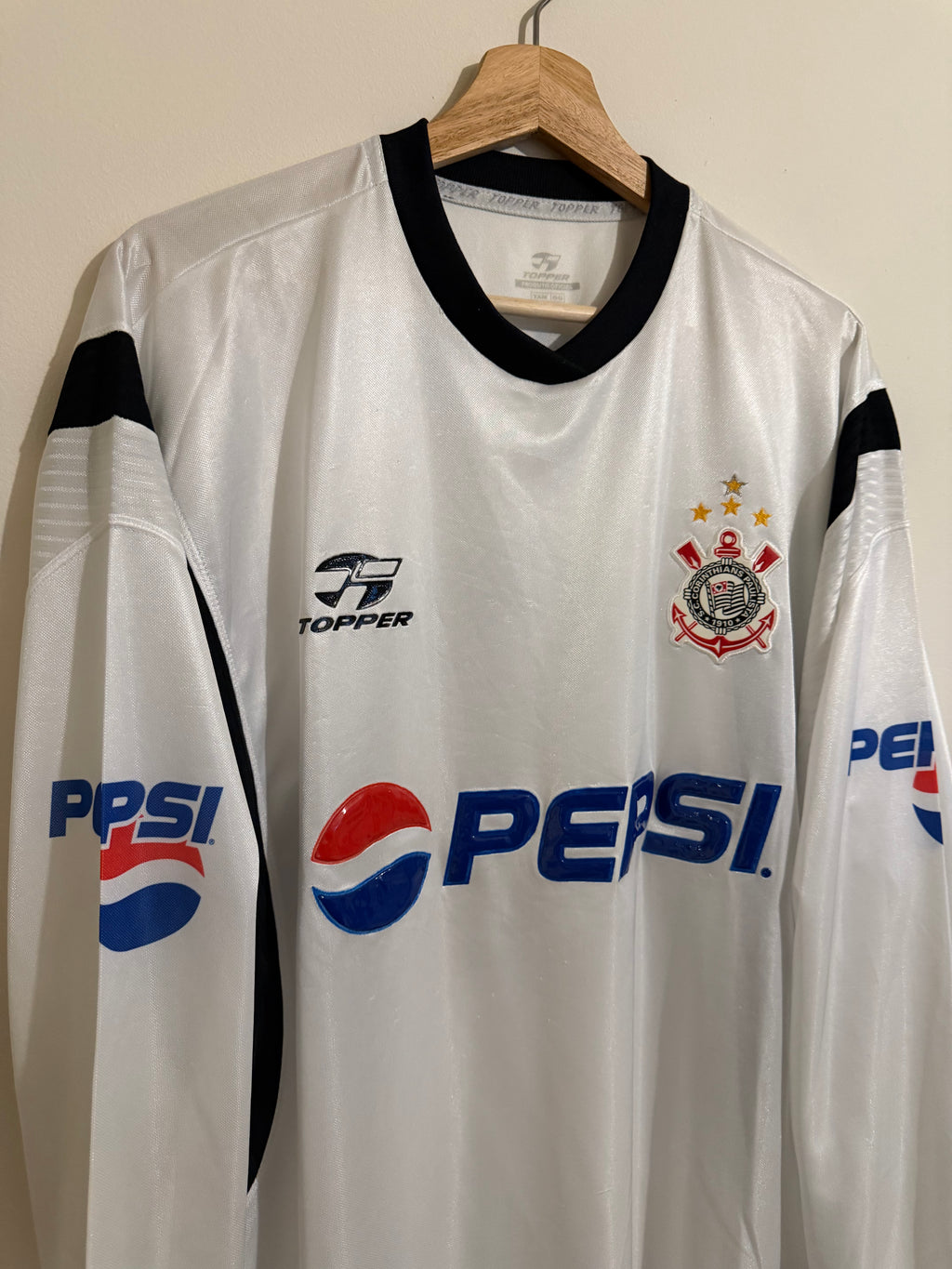 Corinthians 2002 (XL)