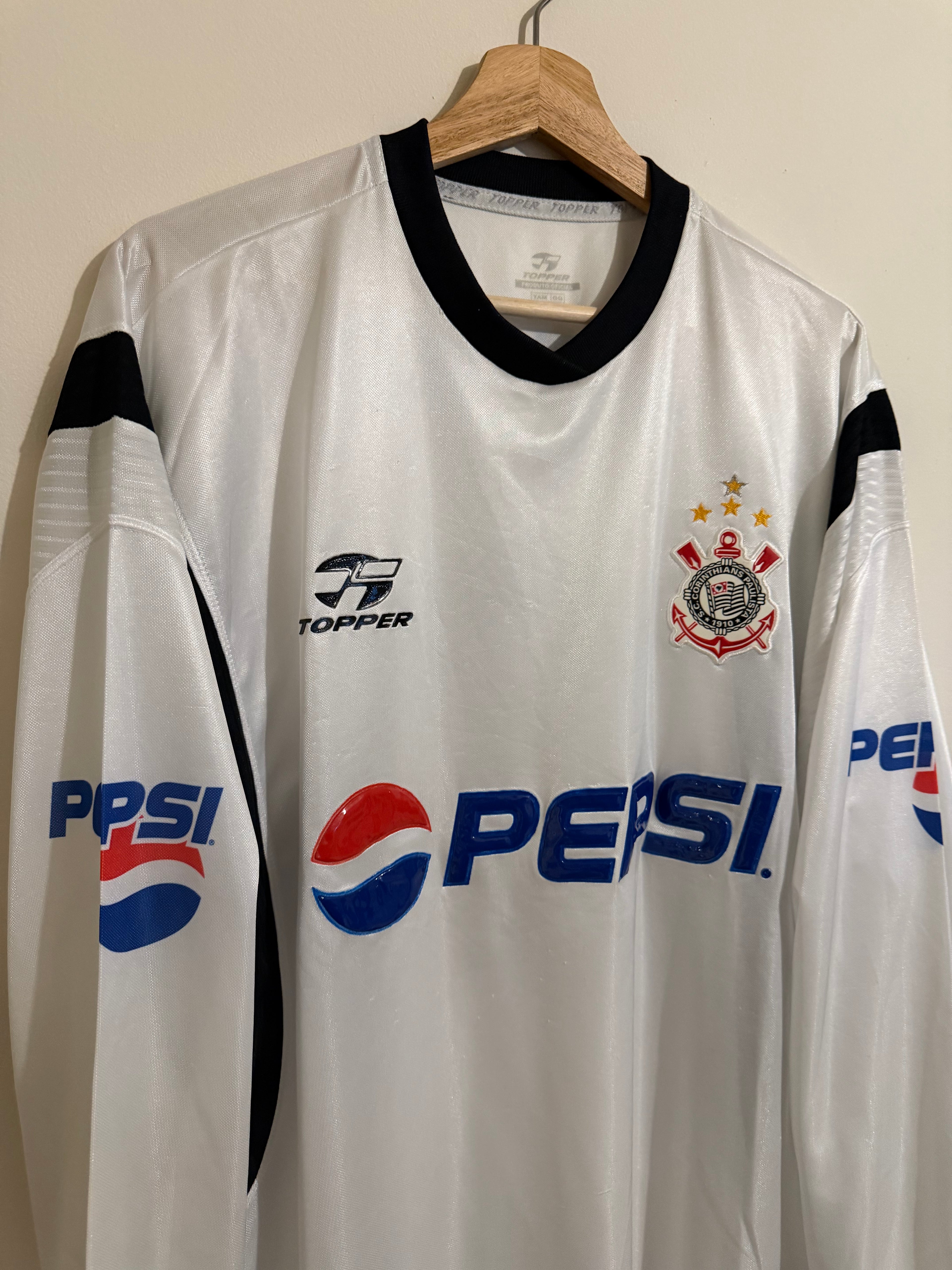 Corinthians 2002 (XL)