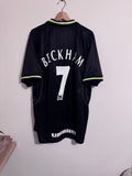 Man Utd 1998/99 ‘Beckham’ XL