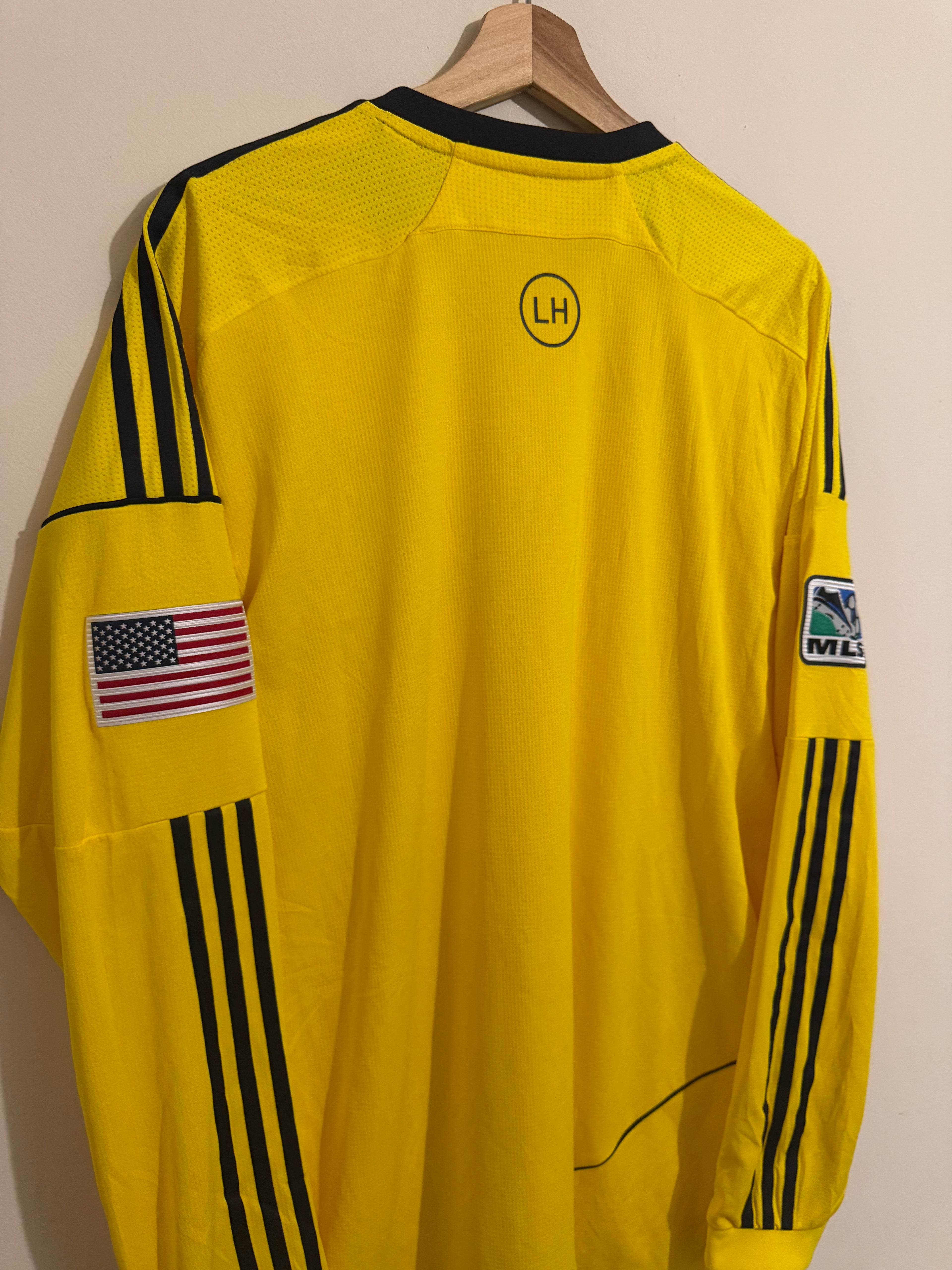 Columbus Crew 2010 (XL)