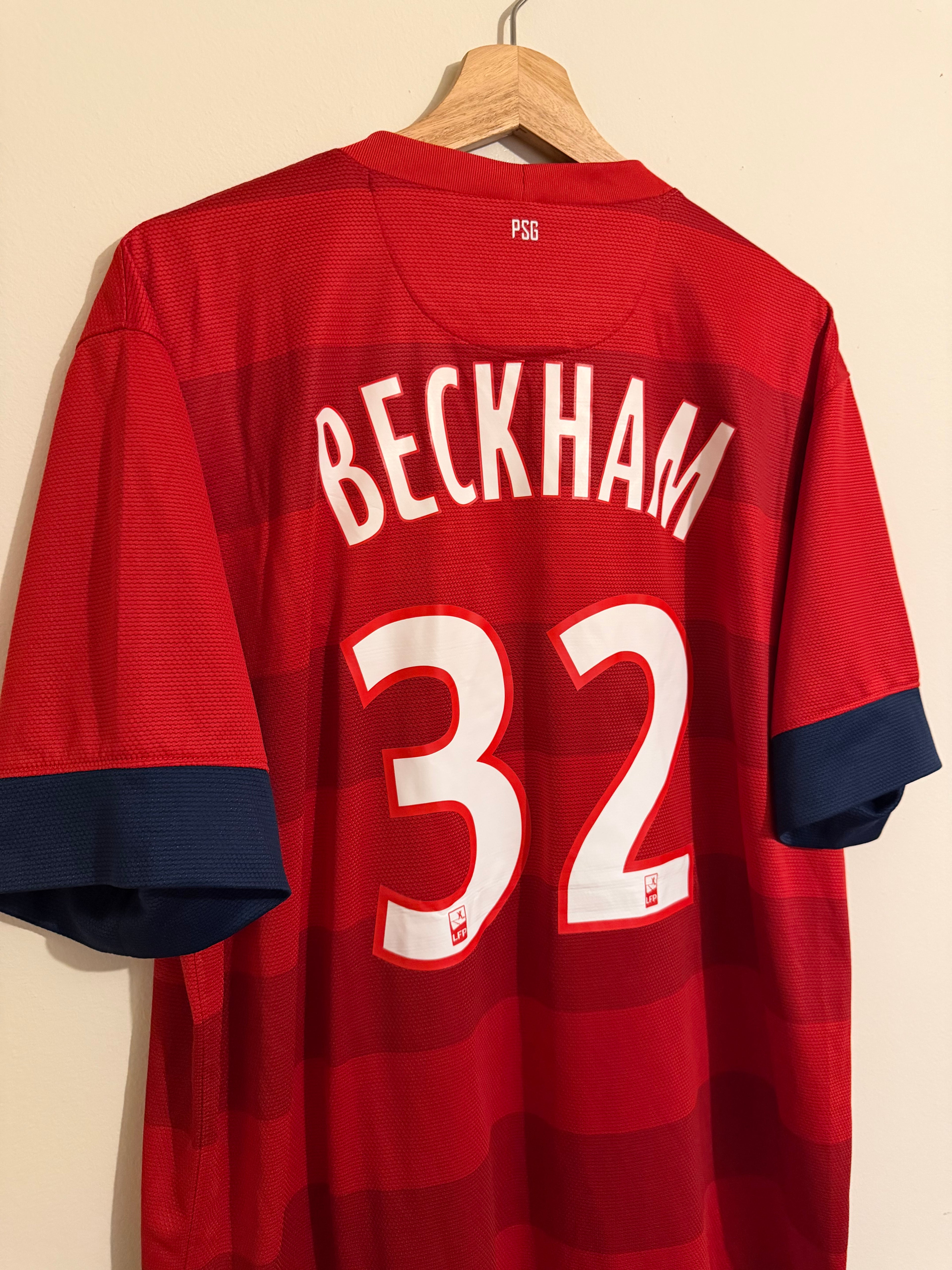 PSG 2012/13 ‘Beckham’ (XL)