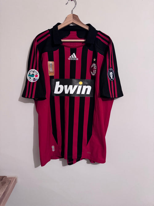 AC Milan 2007/08 ‘Maldini’ (L)