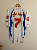 Crystal Palace 2009/10 ‘Ambrose’ (XL)