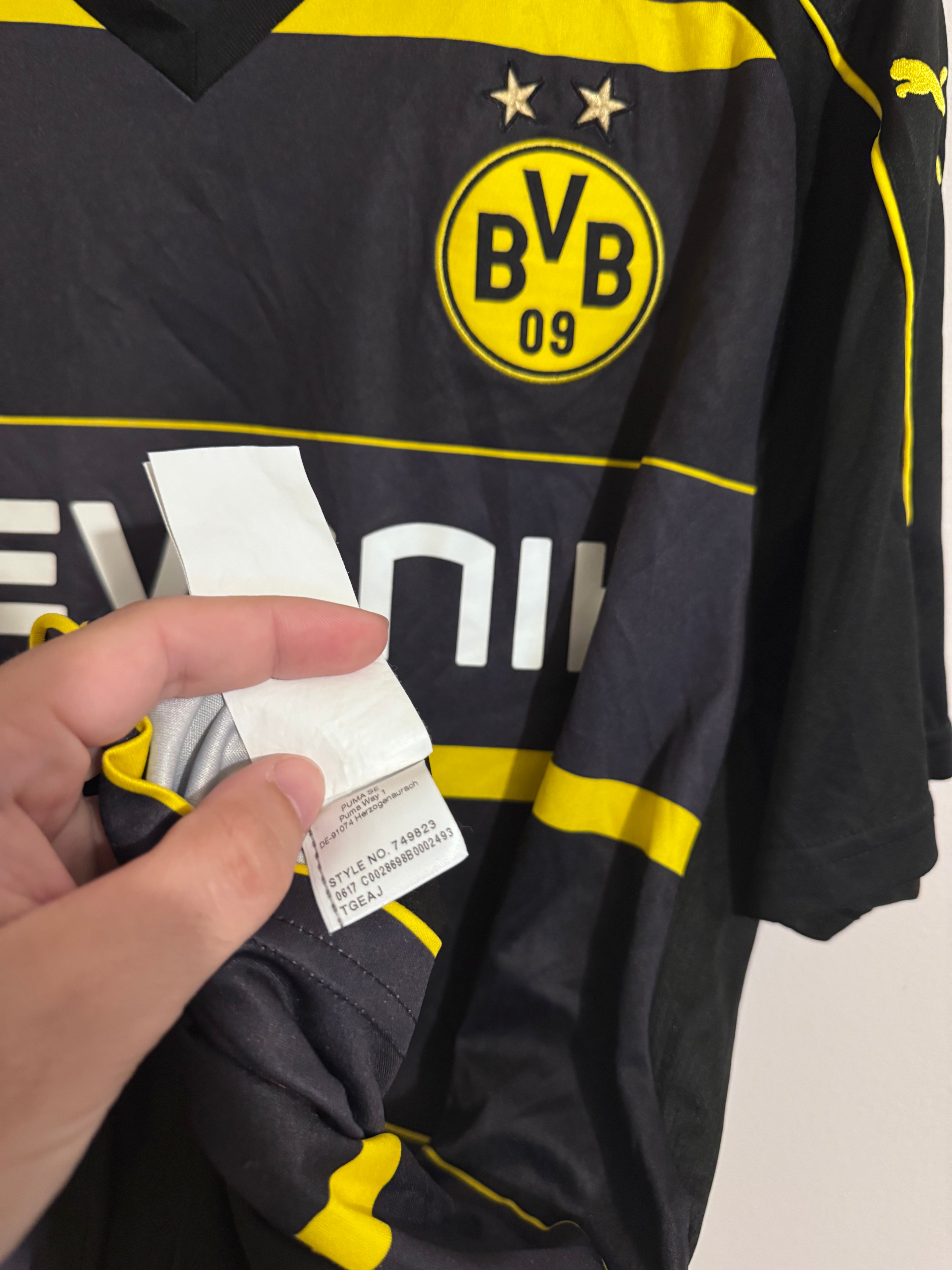 Dortmund 2016/17 ‘Dembele’ (XL)