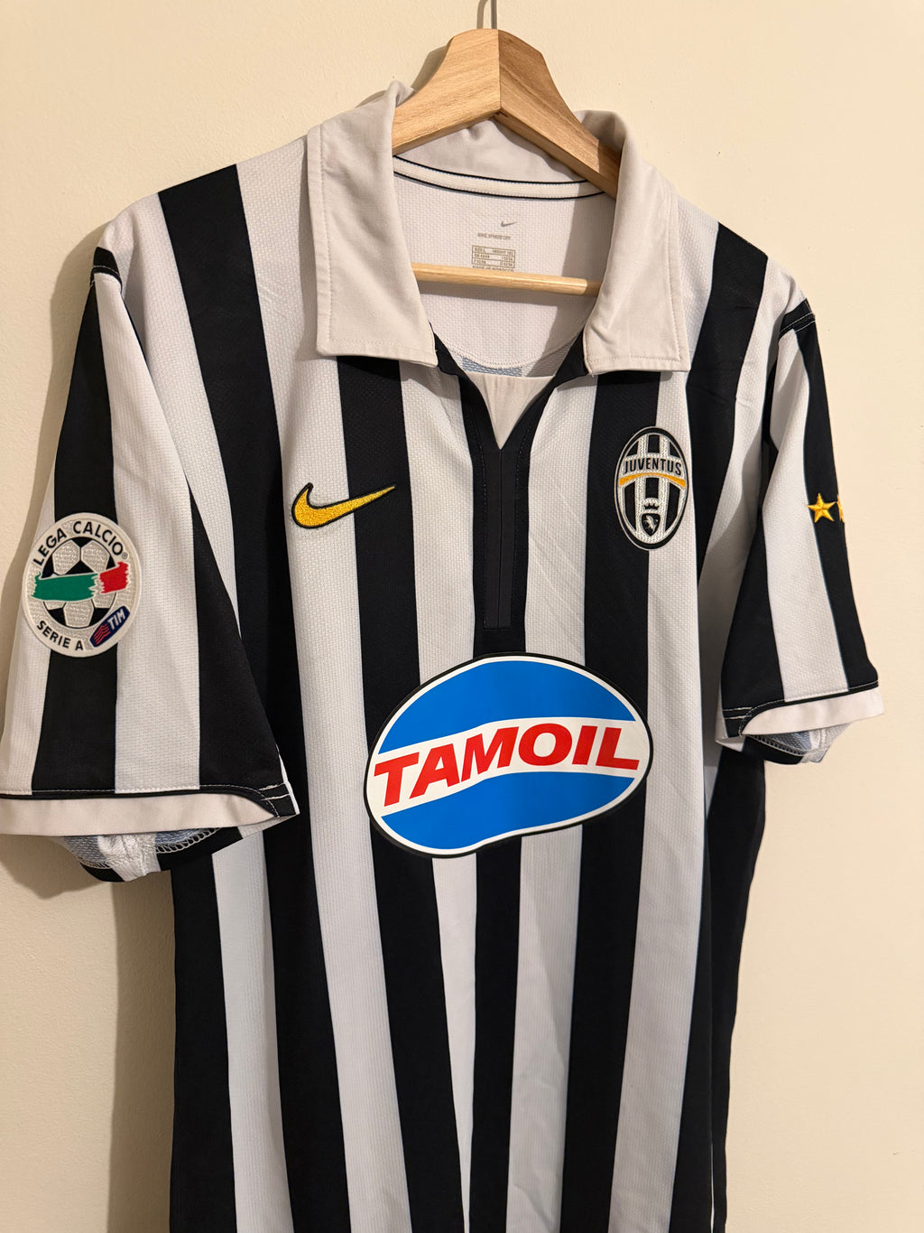 Juventus 2006/07 ‘Nedved’ (L)