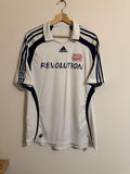 New England Revolution 2008/09 (L)