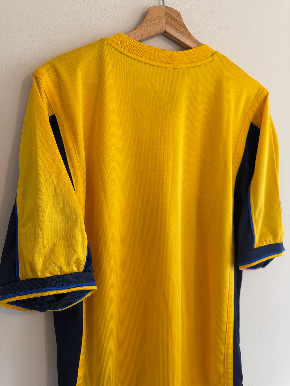 Arsenal 1999/01 Away Shirt (L)