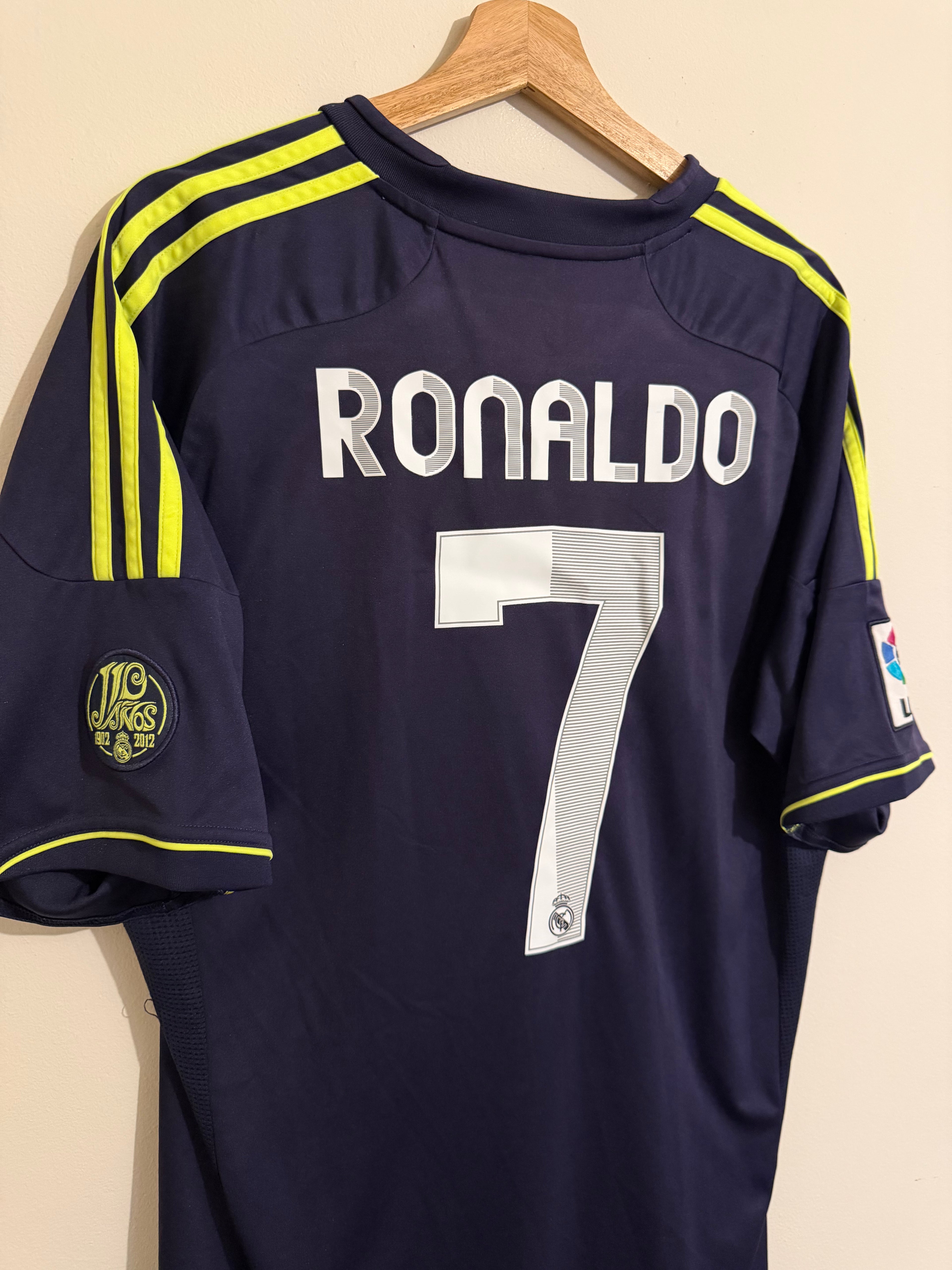 Real Madrid 2012/13 ‘Ronaldo’ (XL)