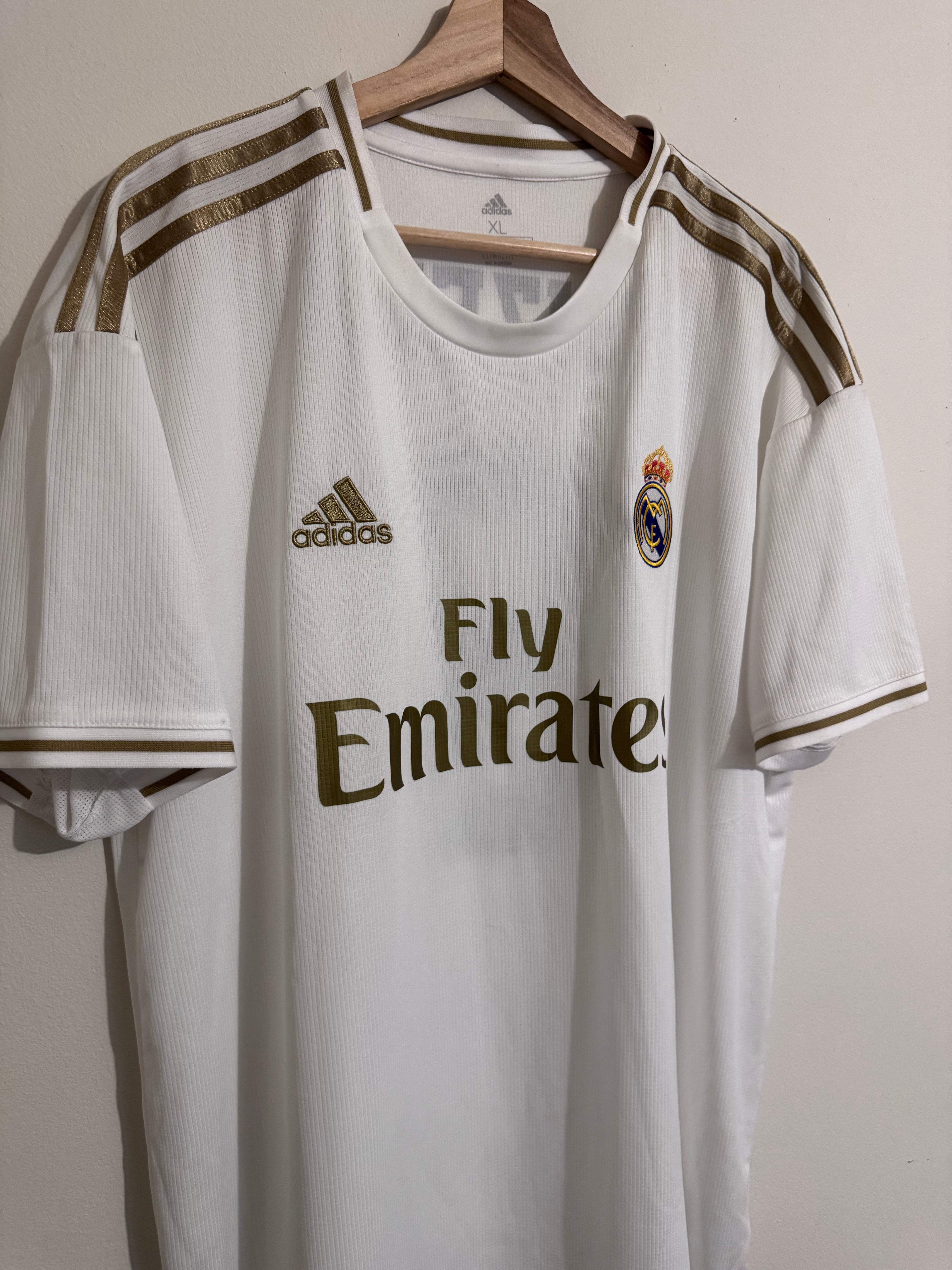 Real Madrid 2019/20 ‘Benzema’ (XL)