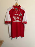 FC Koln 2002/03 (XL)