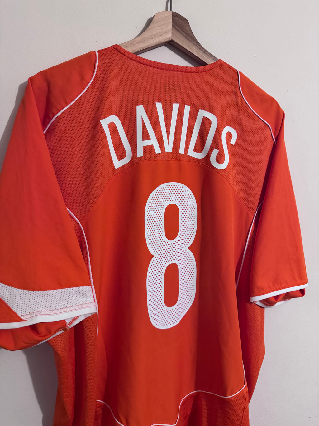 Netherlands 2004/06 ‘Davids’ (XL)