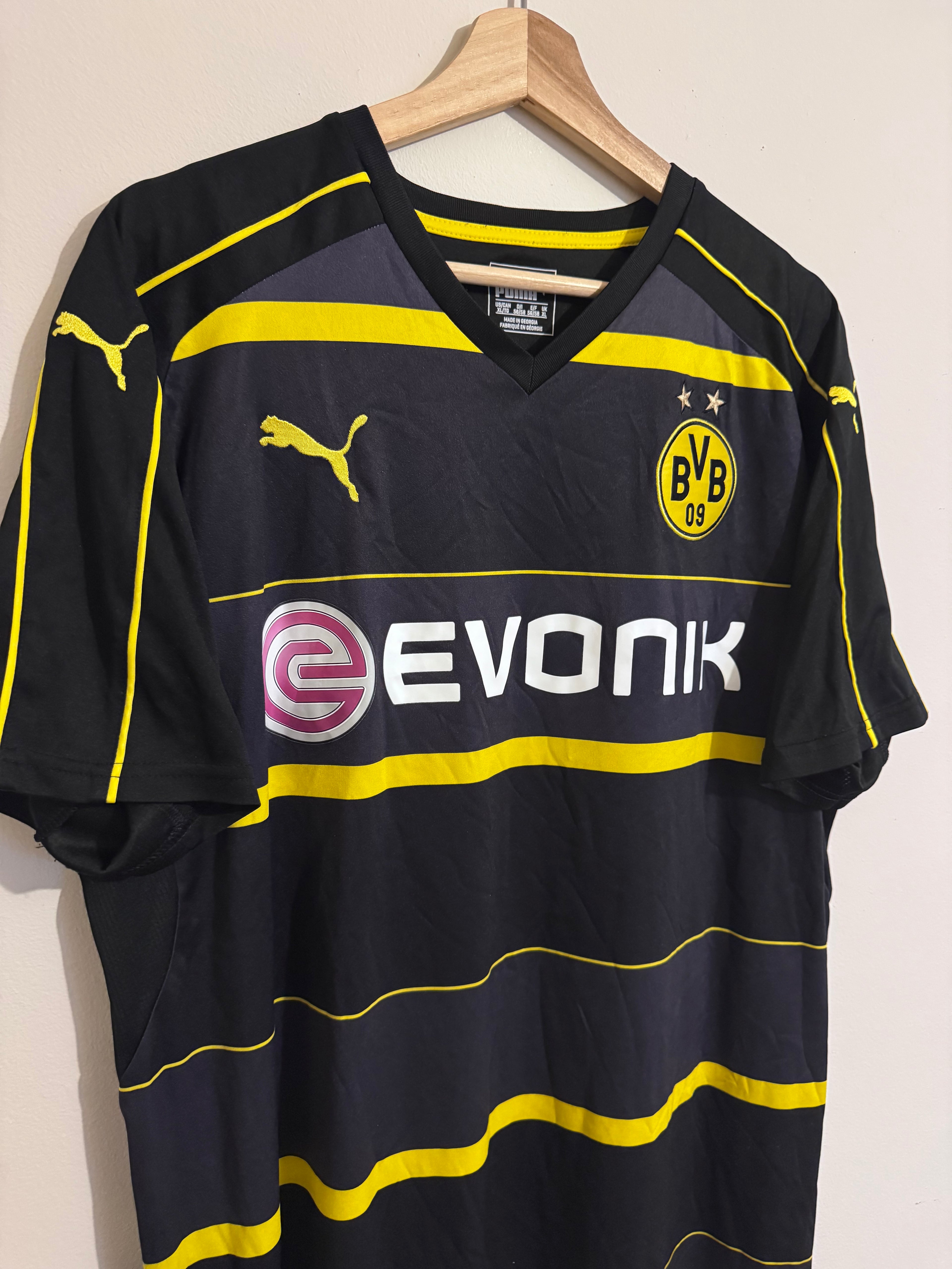 Dortmund 2016/17 ‘Dembele’ (XL)