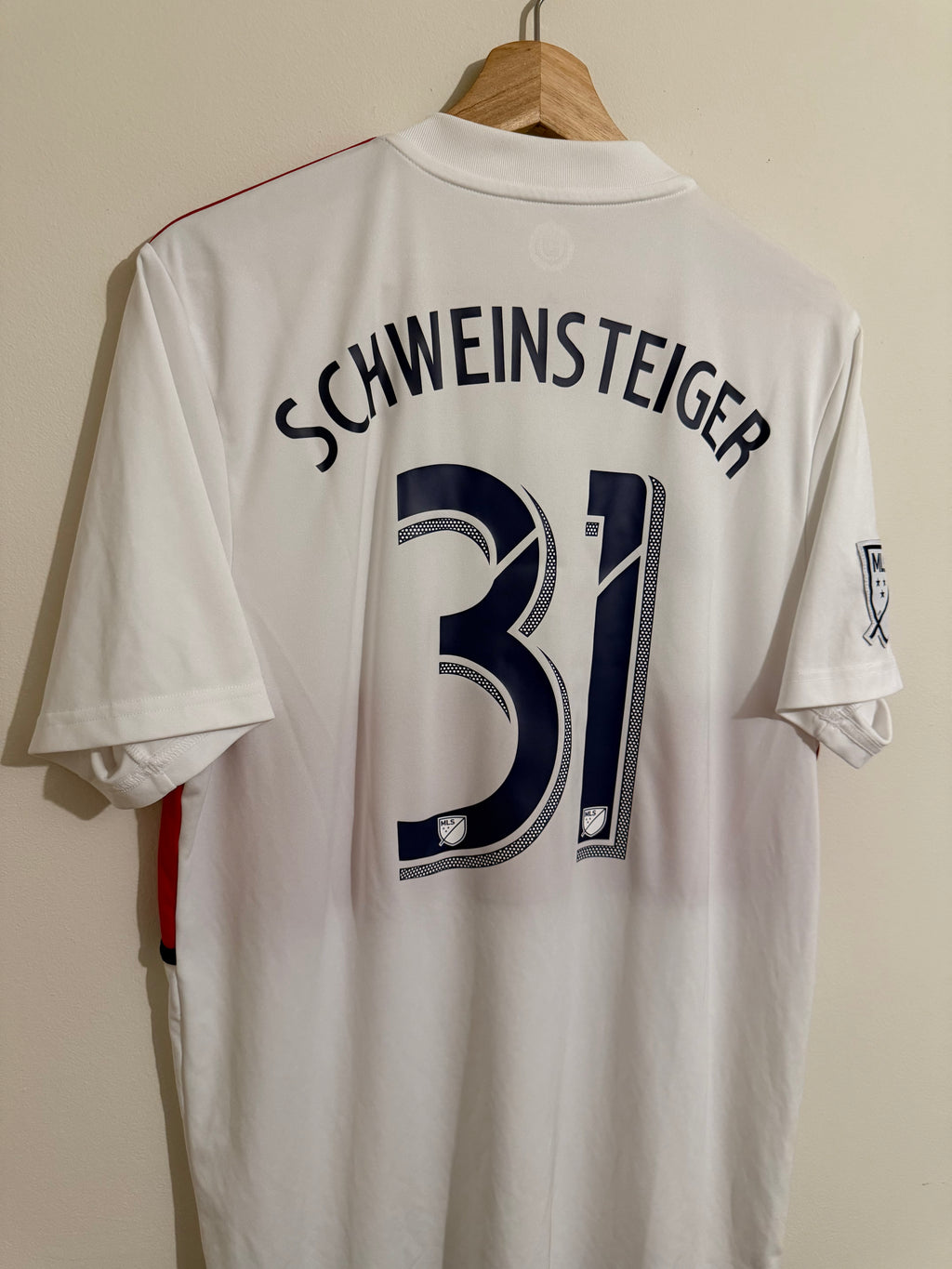 Chicago Fire 2019 ‘Schweinsteiger’ (L)