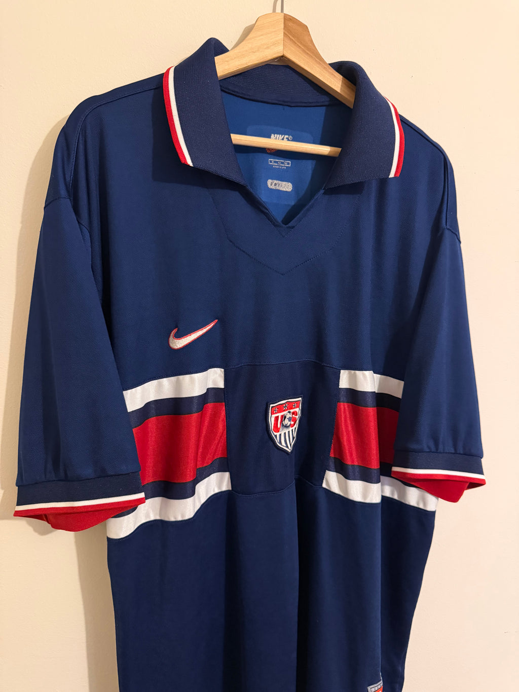USA 1995 (XL)