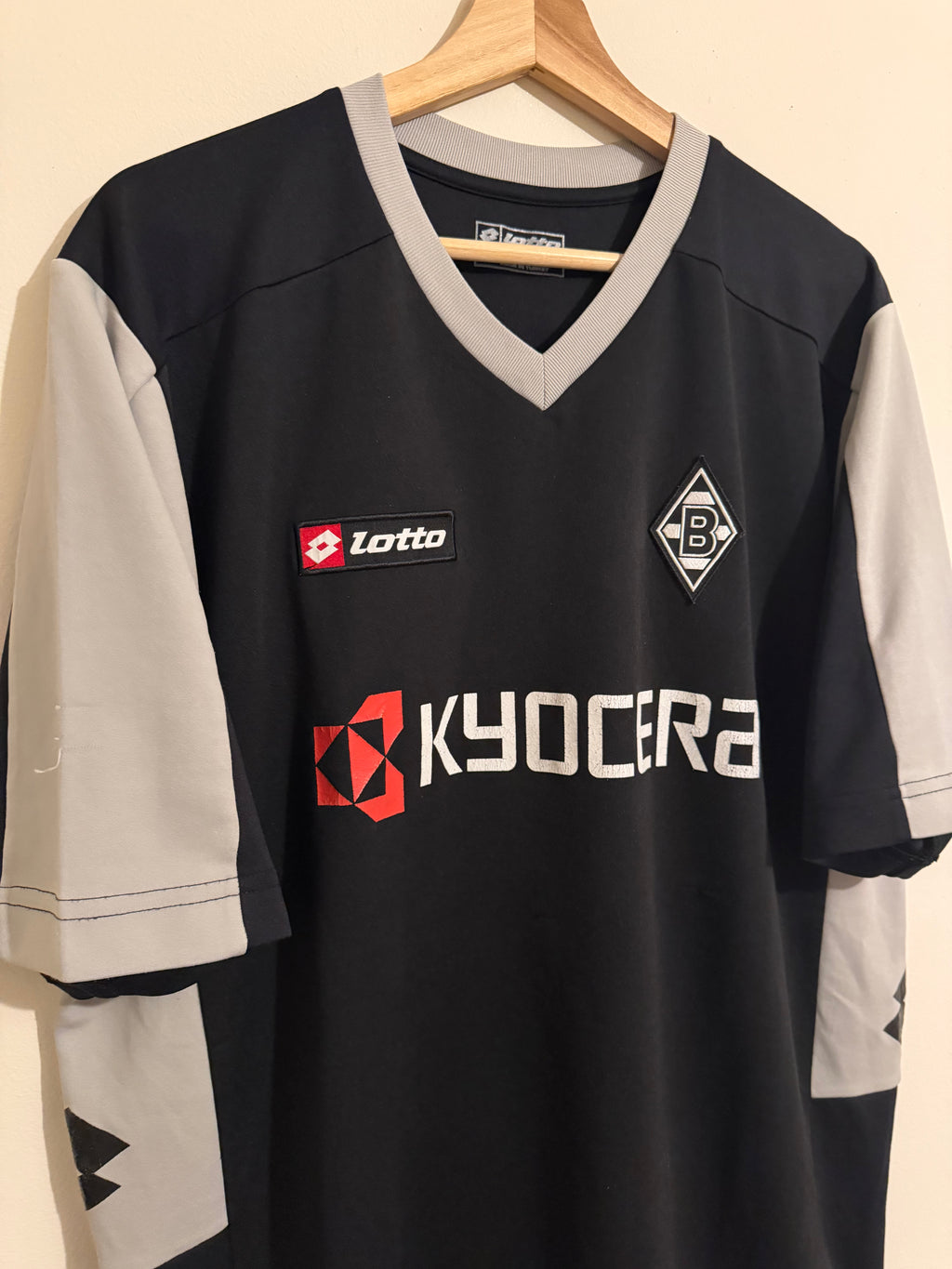 Borussia Monchengladbach 2005/06 Training (XXL)