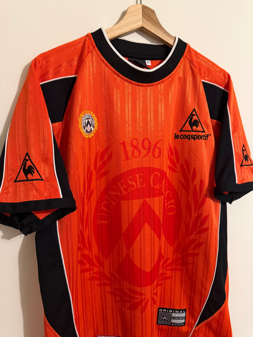 Udinese 2002/03 (L)