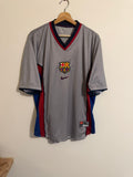 Barcelona 1998/01 (XL)