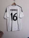 Real Madrid 2024/25 ‘Endrick’ (XL)
