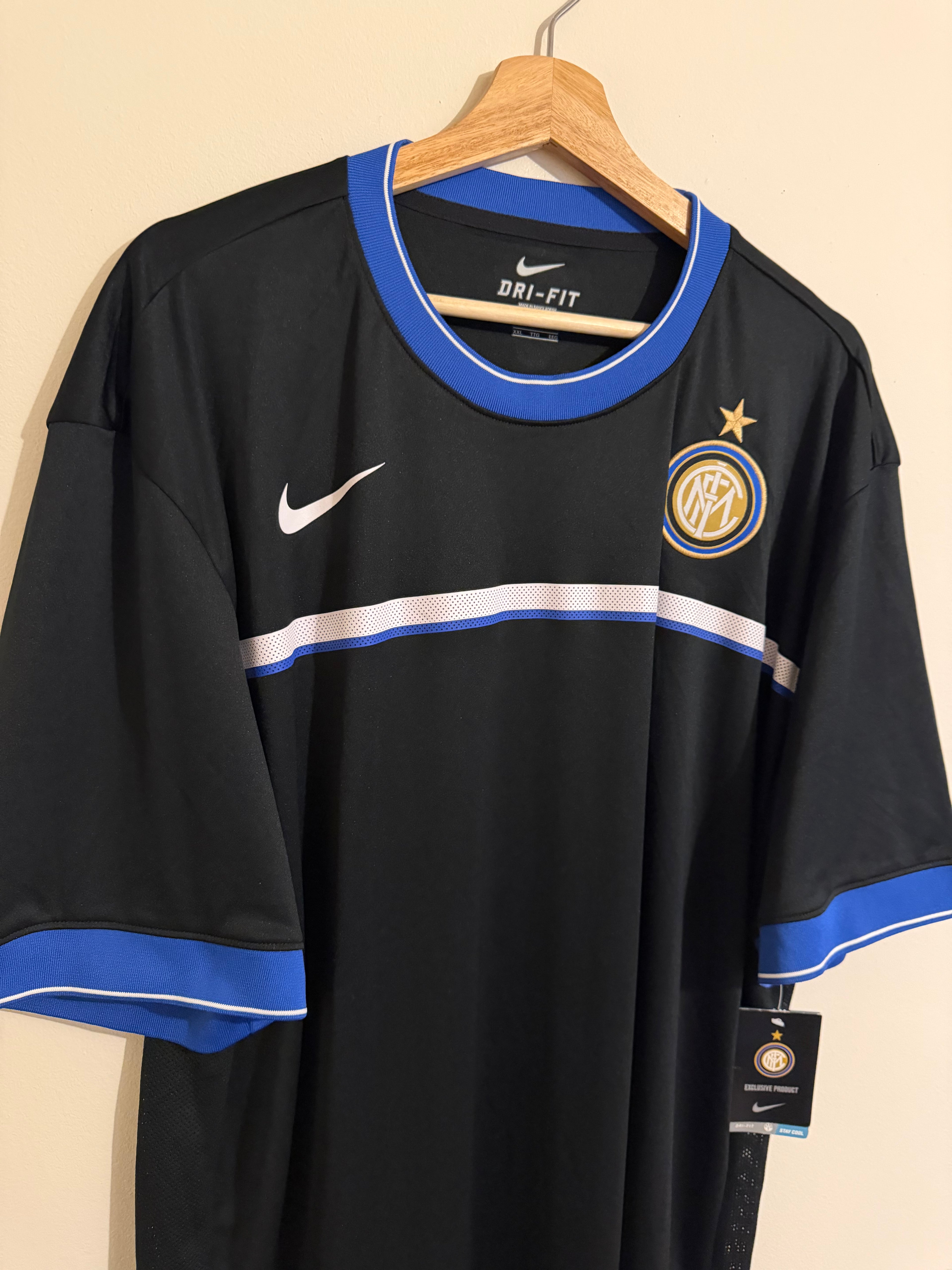 Inter Milan 2011/12 Training (XXL)