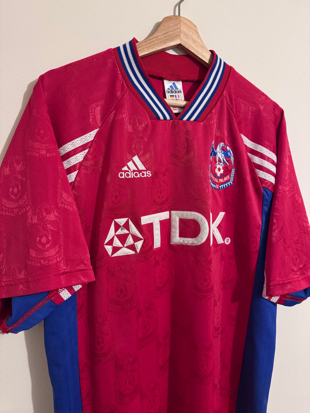 Crystal Palace 1998/99 (L)