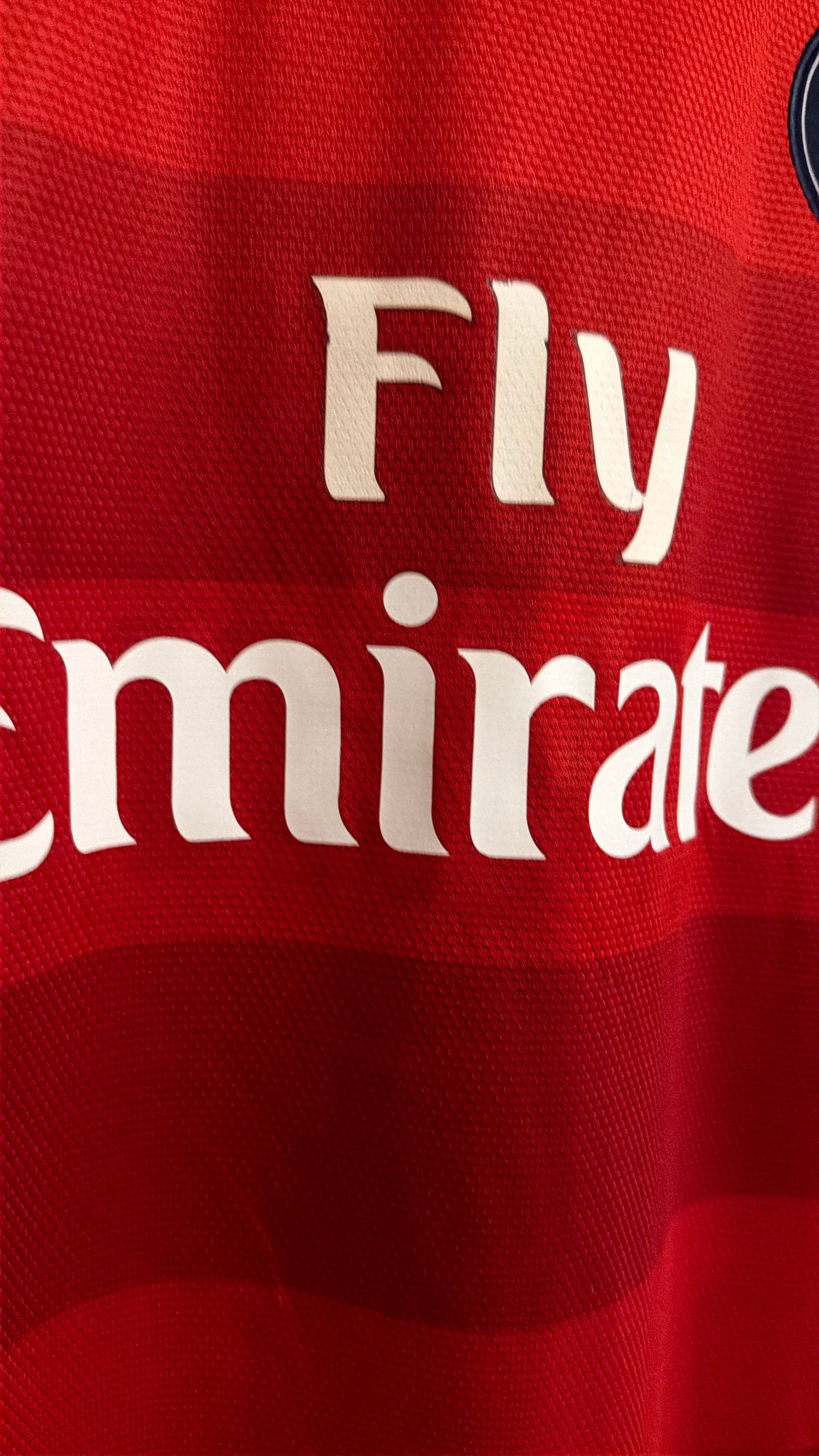 PSG 2012/13 ‘Beckham’ (XL)