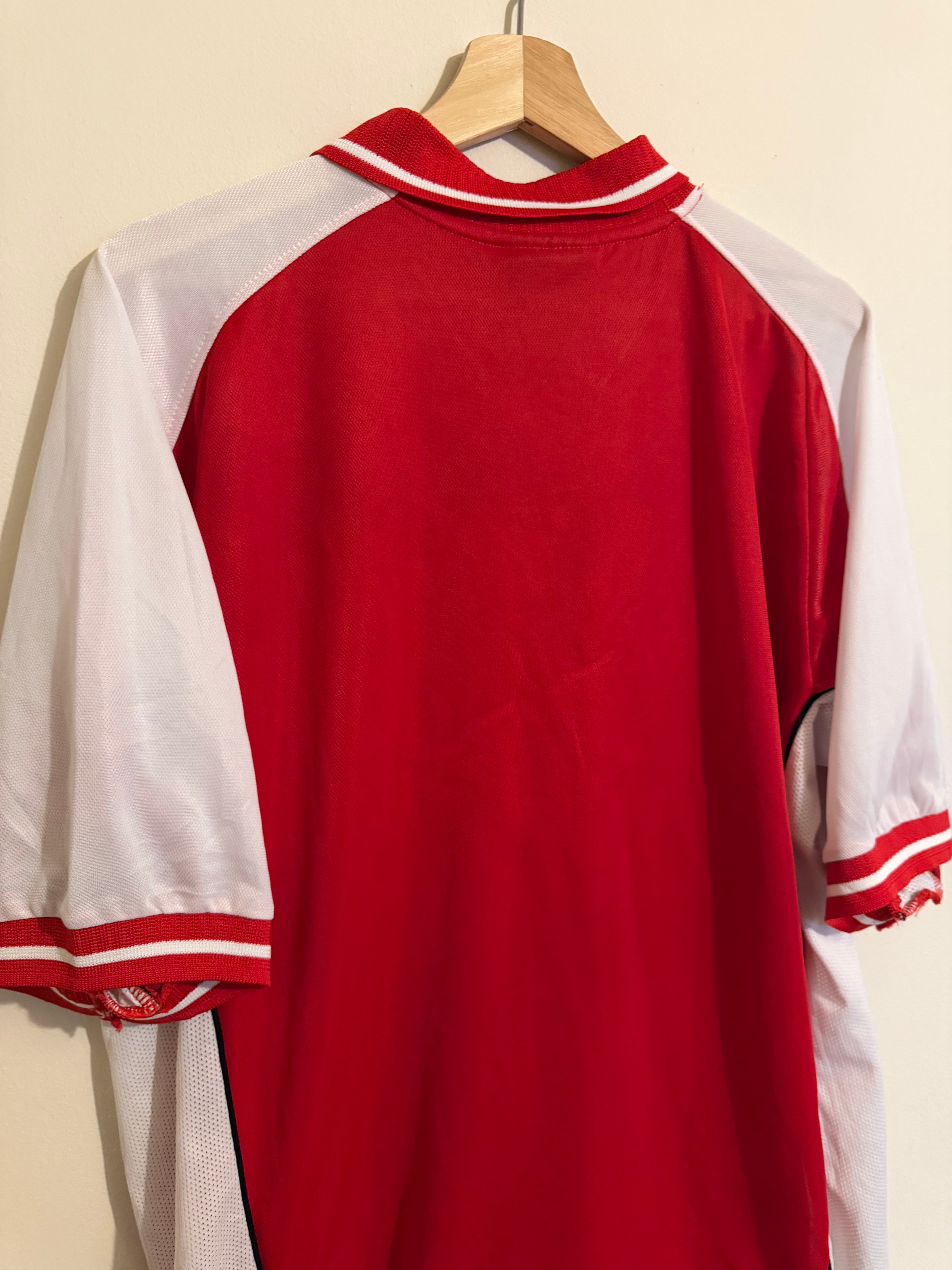 FC Koln 2002/03 (XL)