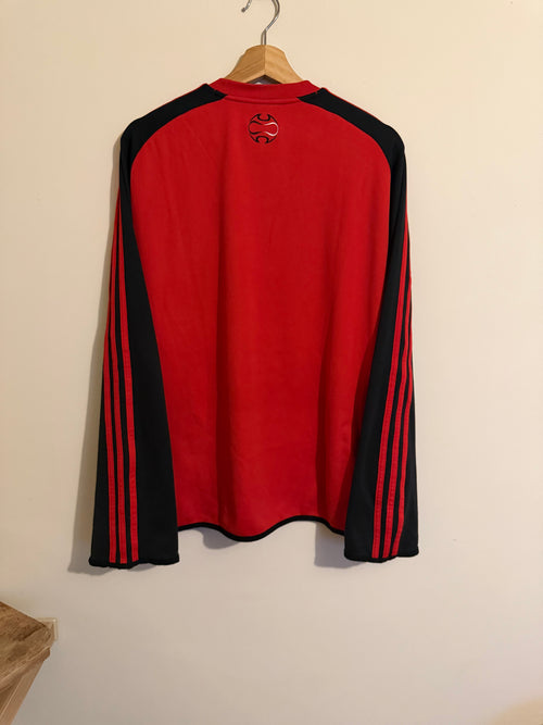 AC Milan 2006 Jumper (L)