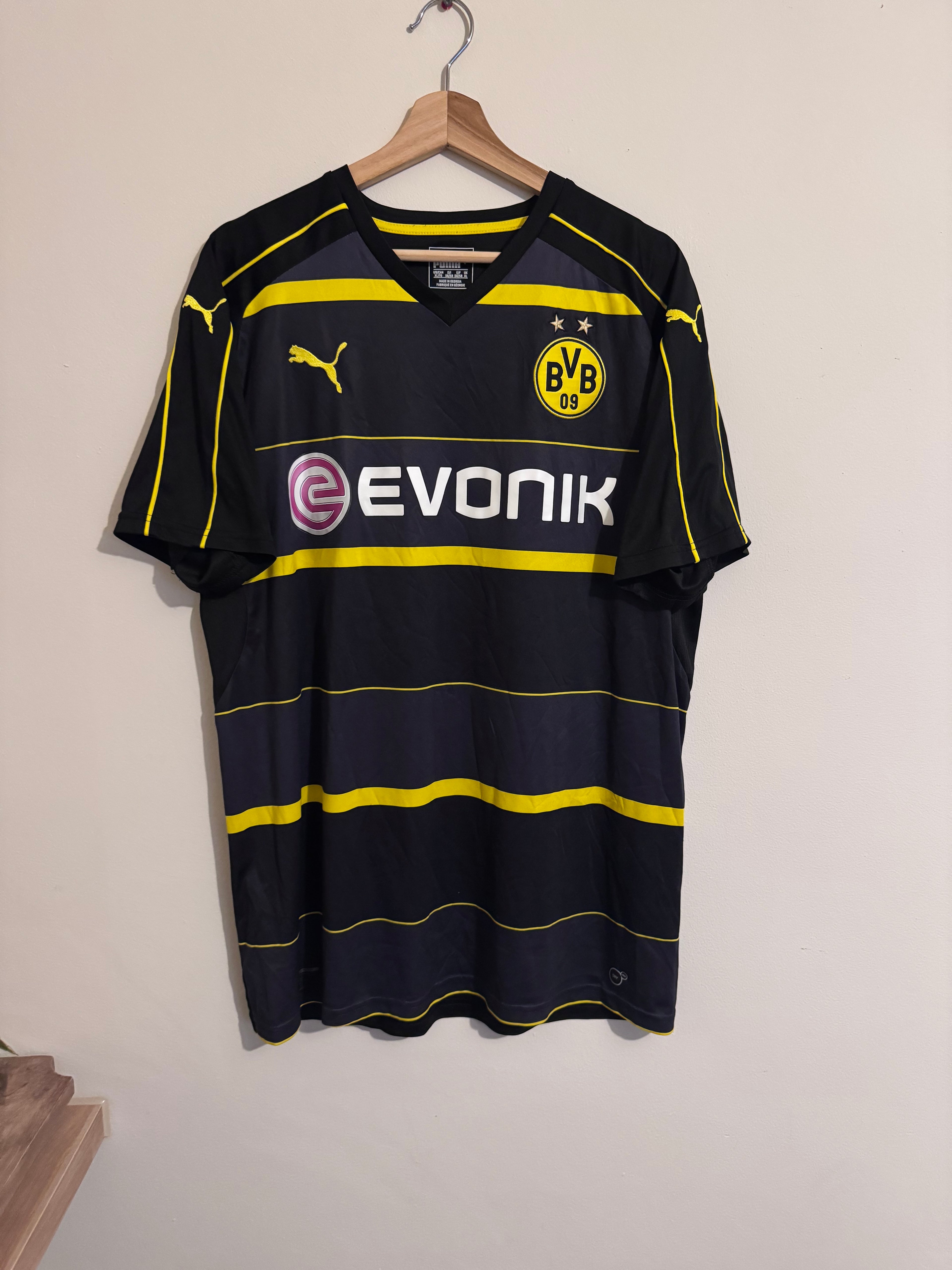 Dortmund 2016/17 ‘Dembele’ (XL)