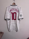 Man Utd 2003/04 ‘v.Nistelrooy’ (XL)