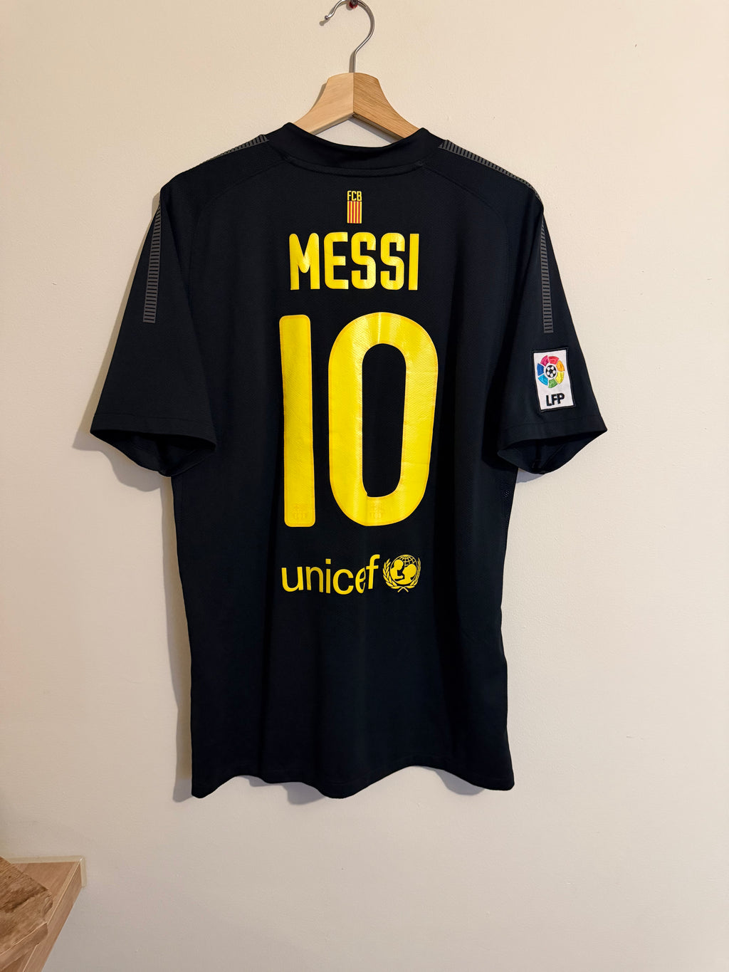 Barcelona 2011/12 ‘Messi’ (L)