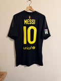 Barcelona 2011/12 ‘Messi’ (L)