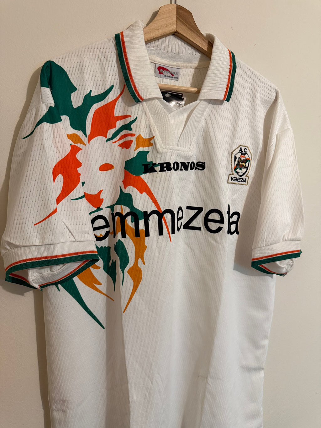 Venezia 1998/99 (L)