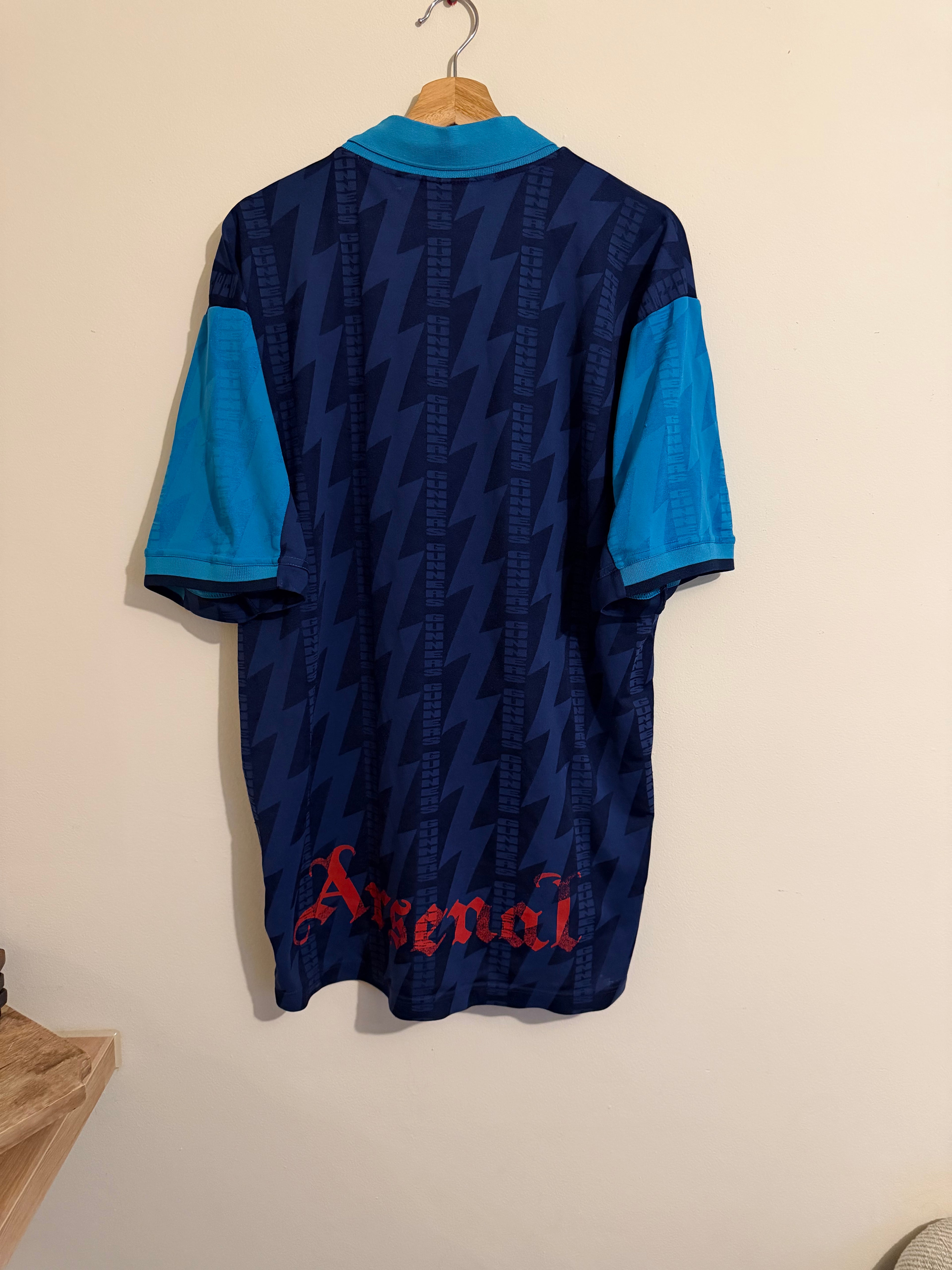 Arsenal 1994/95 (XXL)