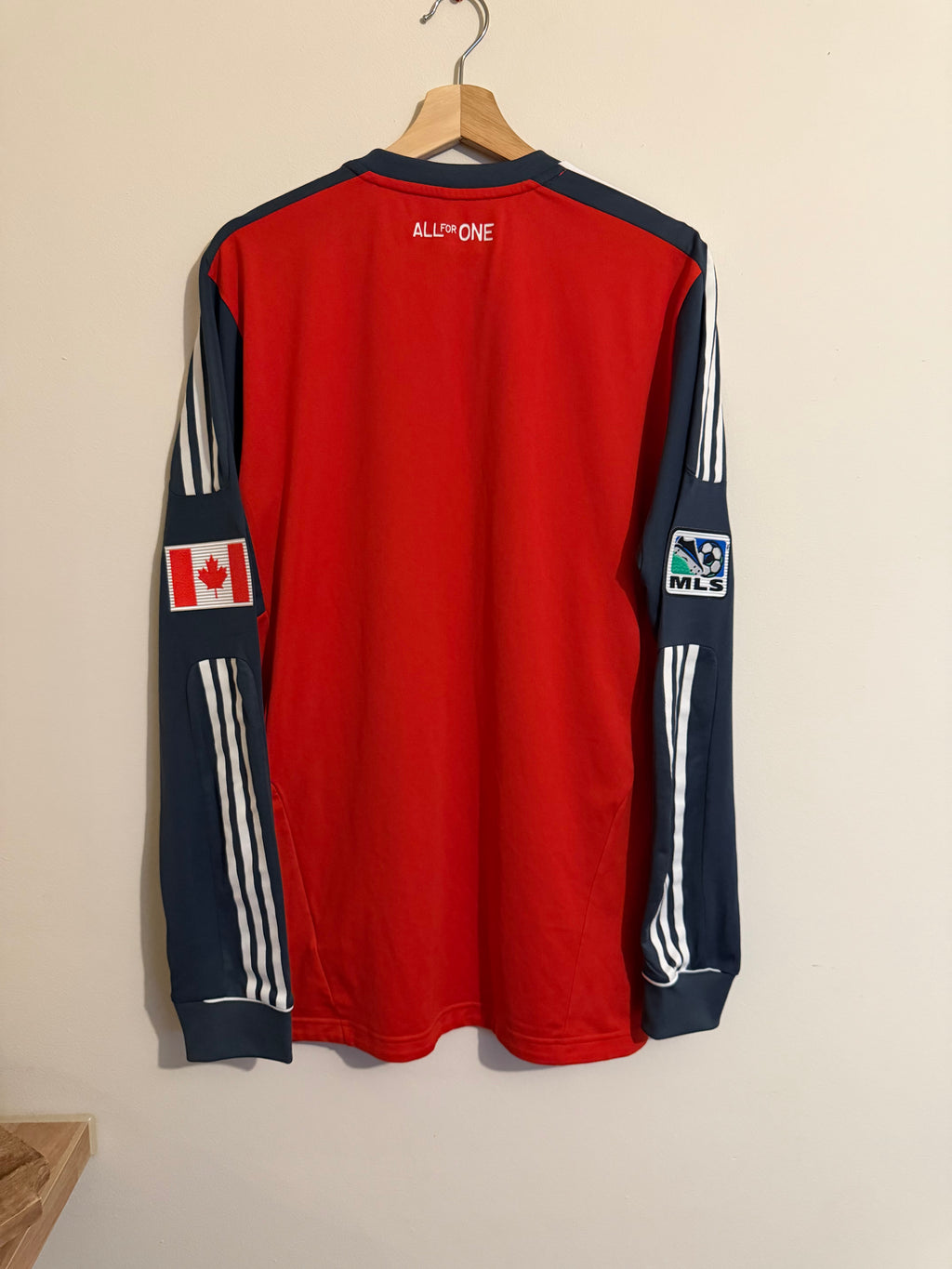 Toronto FC 2010/11 (XL)