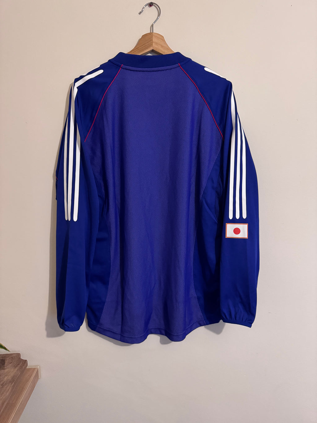 Japan 2002 (XL)