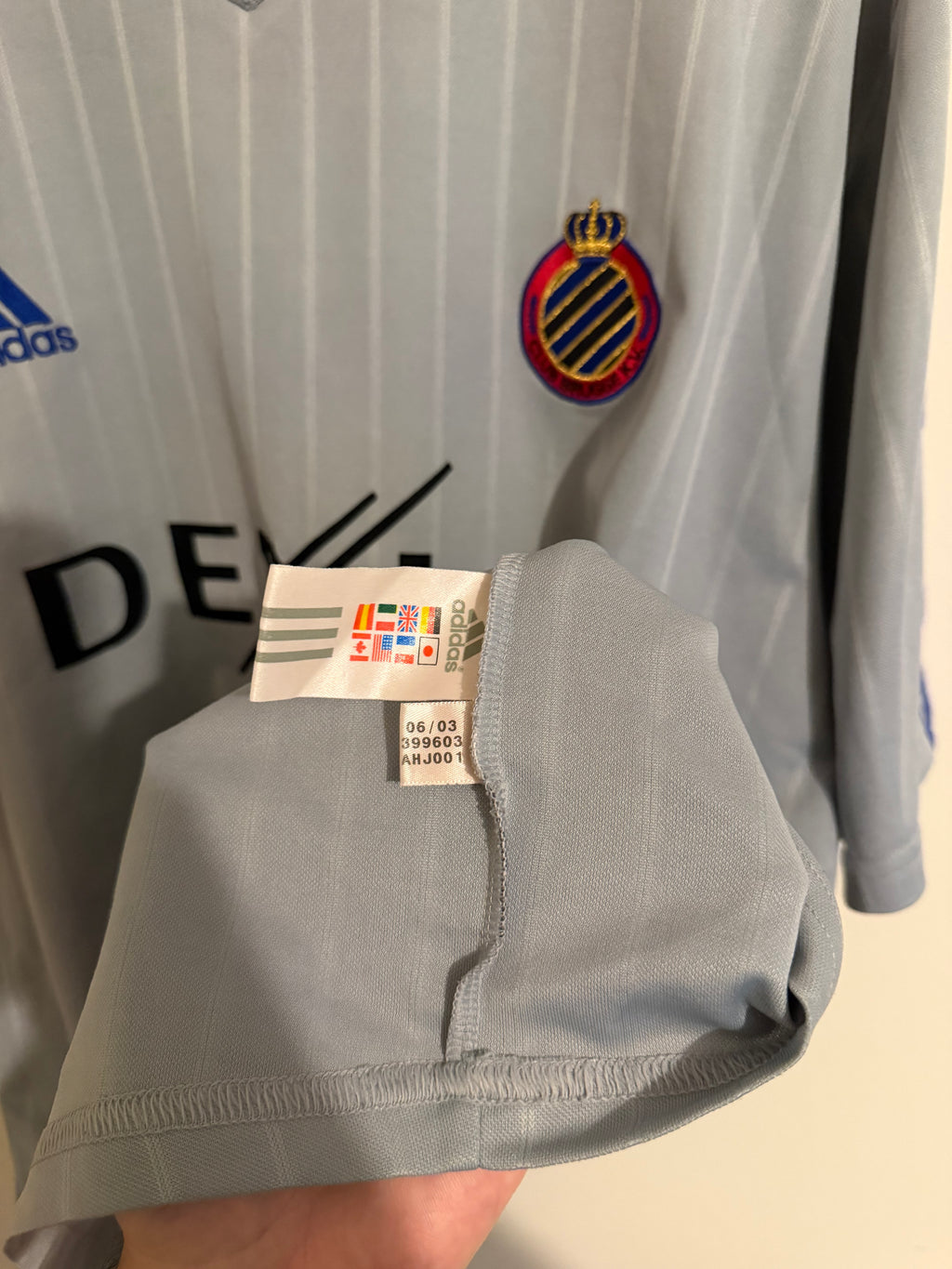 Club Brugge 2003/04 (XL)