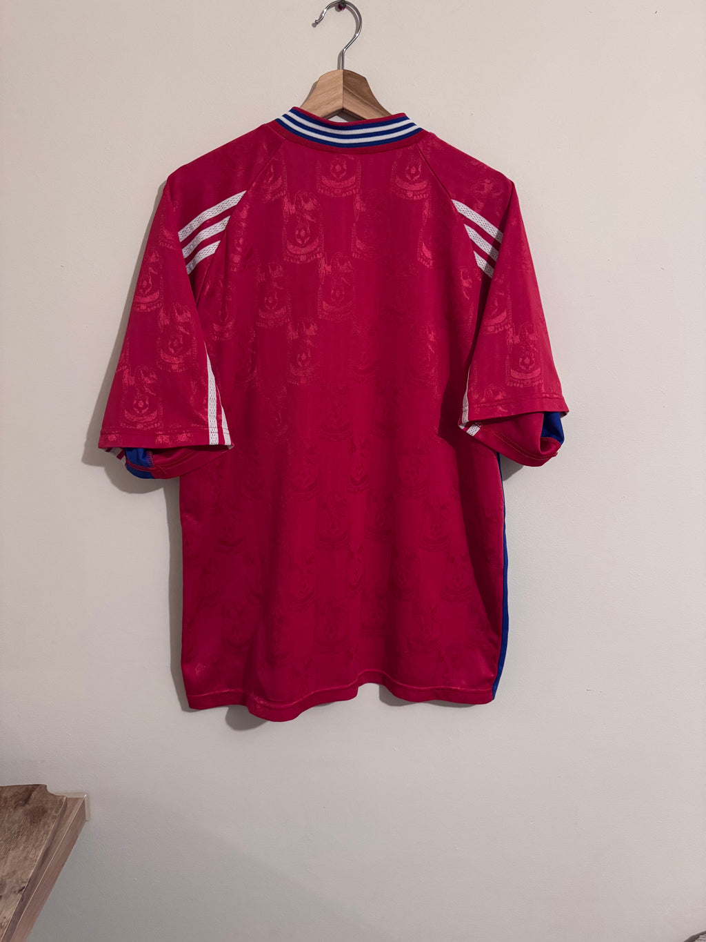 Crystal Palace 1998/99 (L)