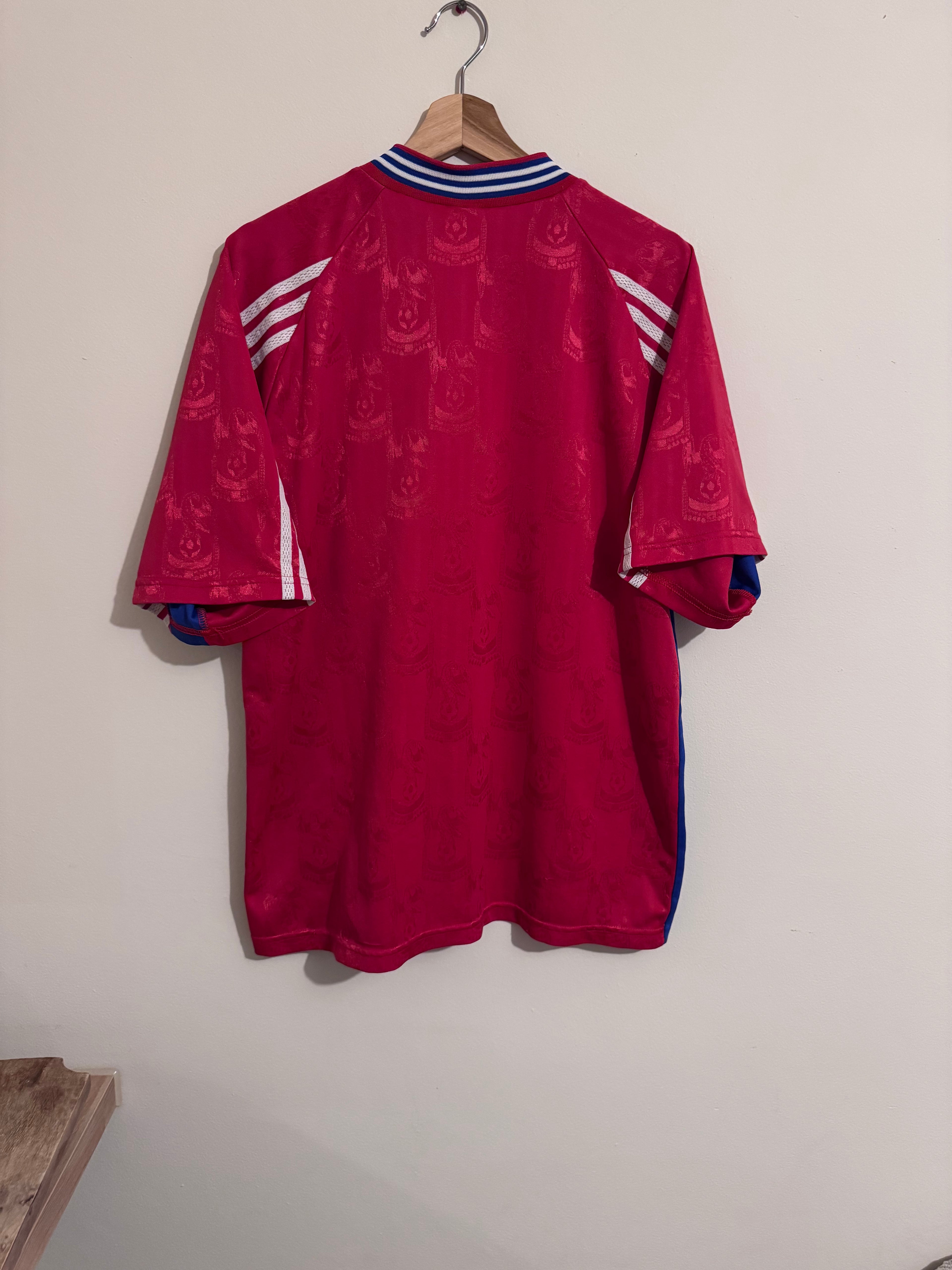 Crystal Palace 1998/99 (L)