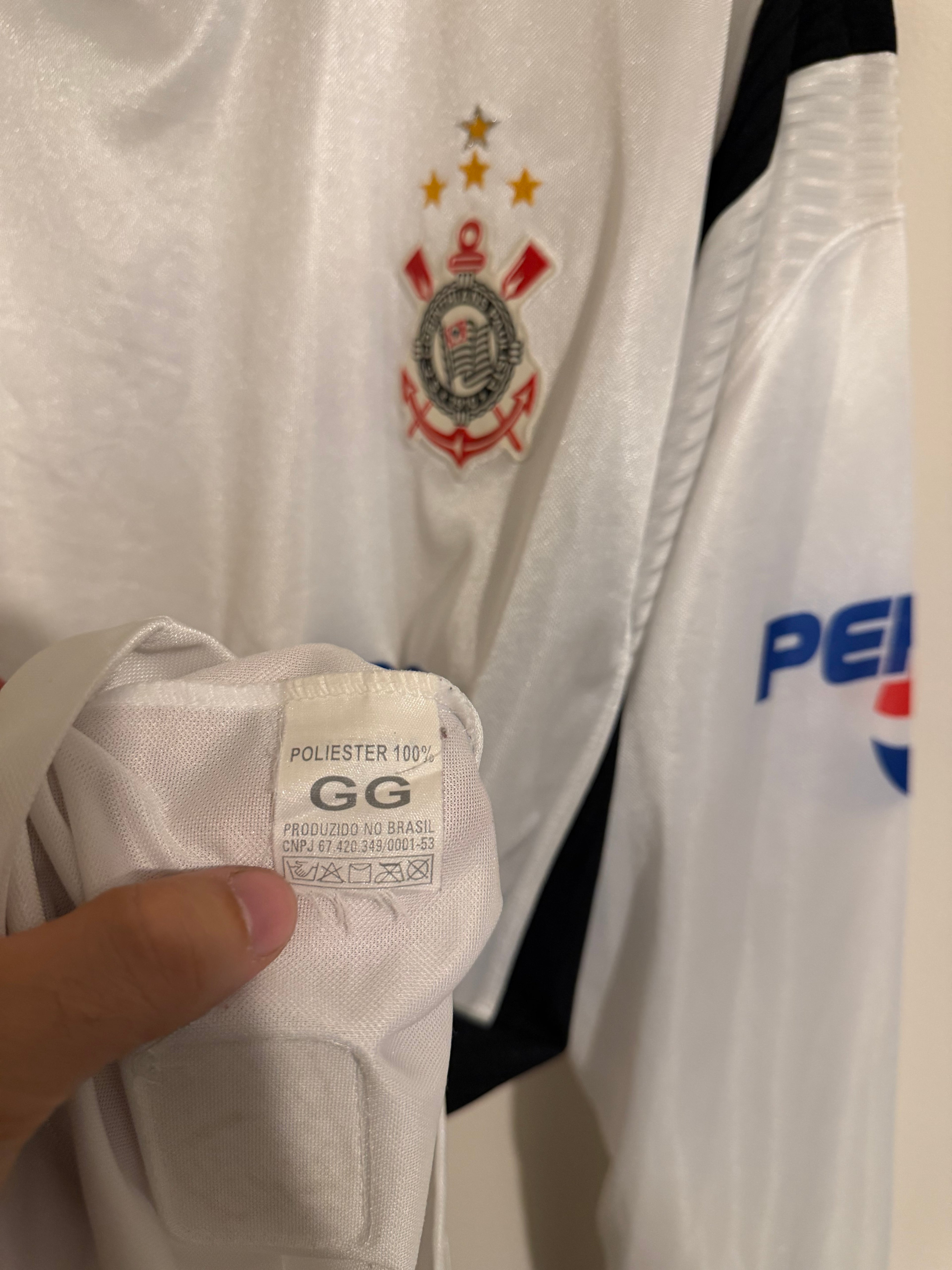 Corinthians 2002 (XL)